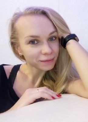 Светлана, 38, Россия, Санкт-Петербург