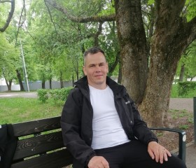 илья, 46 лет, Санкт-Петербург