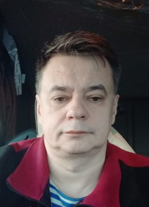 Саша из Ессентуки 52 года