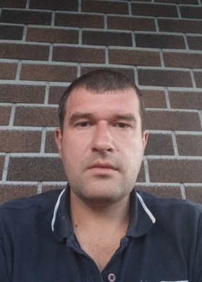 Дмитрий из Москвы 38 лет