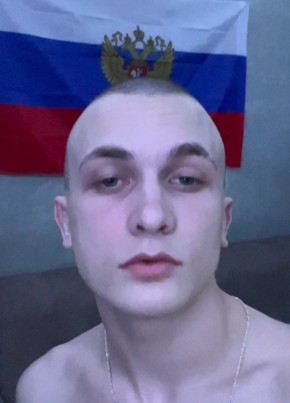 Егор из Клина 19 лет