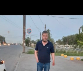 Иван, 53 года, Челябинск