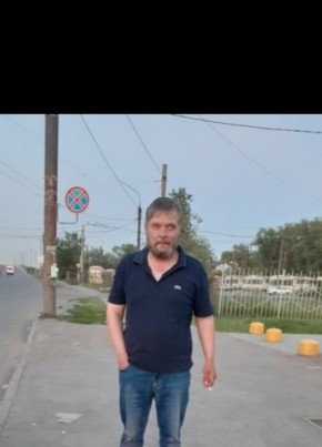 Иван, 53, Россия, Челябинск