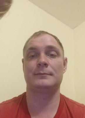 Павел, 35, Россия, Всеволожск