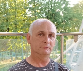 Вячеслав, 54 года, Казань