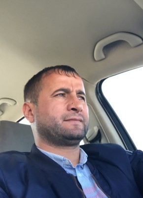 Hüseyin, 39, Türkiye Cumhuriyeti, Mardin