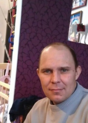 Игорь, 48, Россия, Уфа