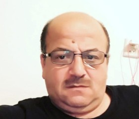 فادي, 59, Eindhoven