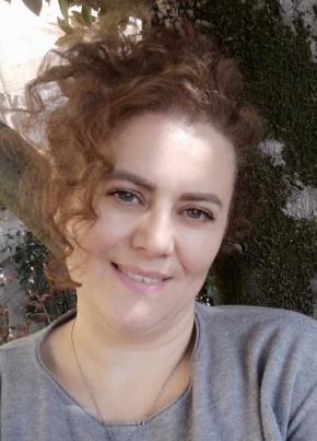 Марина, 44, Repubblica Italiana, Osimo