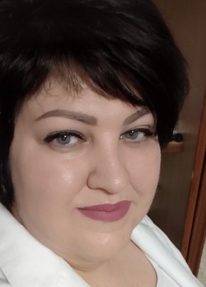 Anna Kubareva, 47, Russia, Sosnovyy Bor