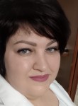 Anna Kubareva, 46, Sosnovyy Bor