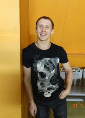 Виктор, 43, Россия, Медвежьегорск