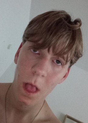 Adrian из Neue Neustadt 18 лет