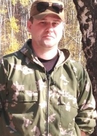 Алекс, 47, Россия, Белгород