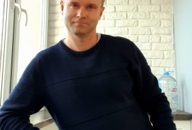 Vadim, 42 - Just Me