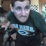 Roman Blood, 26  , West Bend