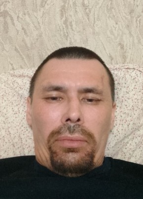 Рустем, 41, Россия, Челябинск