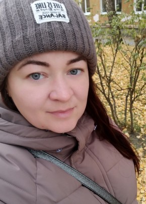 Виктория, 34, Россия, Ирбит