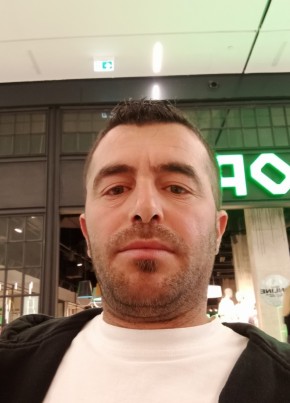 Ilir, 37, Србија, Ниш