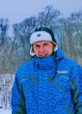 Владислав, 44, Россия, Яшкино