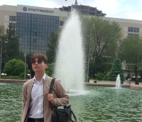 Андрей, 19 лет, Бишкек