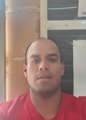 Jesus из México Distrito Federal 34 года