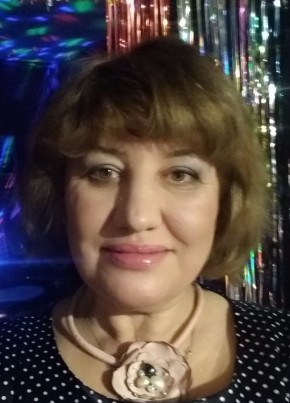 Надежда из Улан-Удэ 60 лет