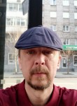 Виктор, 43 года, Лесозаводск