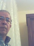 rachid, 50 лет, Algiers