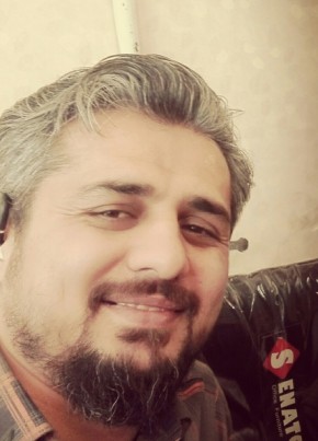 رضا, 40, Iran, Nishabur