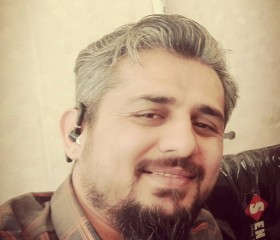 رضا, 40, Nishabur