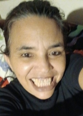 Mimizinha из Imperatriz 48 лет