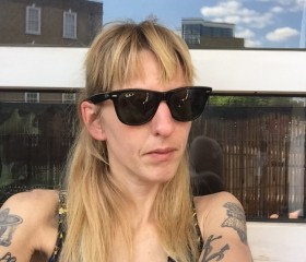 Agnes, 43 года, London