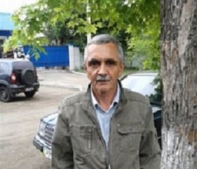 Валерий, 57 лет, Черкаси