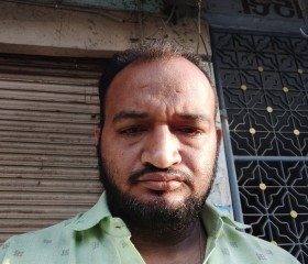 Mahamad kapasi, 30 лет, Una (Gujarat)