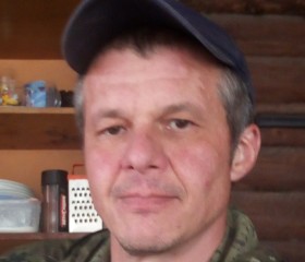 Иван, 43 года, Бийск