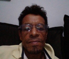 Leonel, 55 лет, Brasília