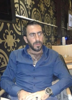 Muhammet, 42, Türkiye Cumhuriyeti, Gürsu
