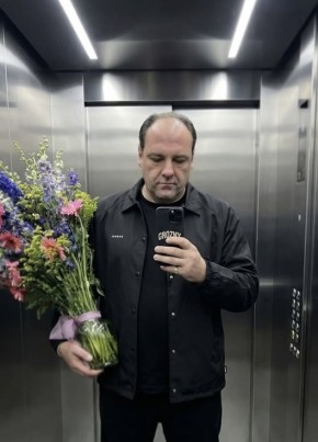 Максим из Сургута 28 лет