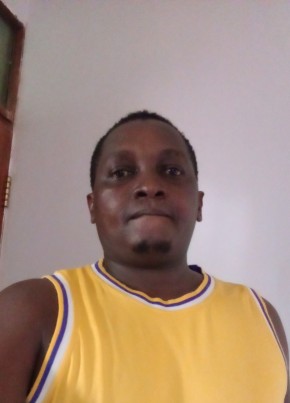 Ngasa, 39, Tanzania, Dodoma