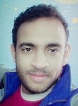 Ahmed, 24  , Cairo