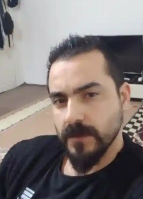 Mahdi, 35, Türkiye Cumhuriyeti, Nevşehir