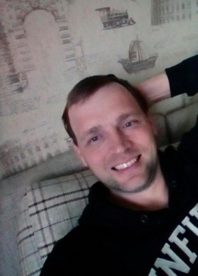 Denis, 42, Россия, Хабаровск