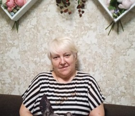 Тамара, 63 года, Невинномысск