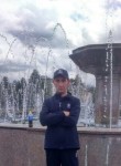 Руслан, 37 лет, Новосибирск