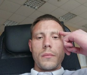 Bogdan, 31, Kazan