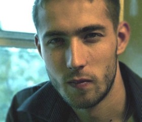 Pavel Egorov, 35, Ulyanovsk