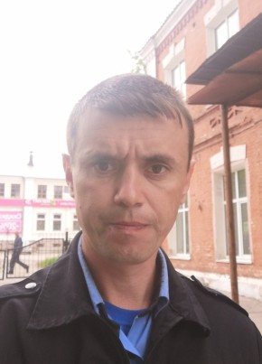 Николай , 37, Россия, Пермь