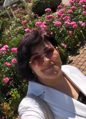 Irina Feniks, 46, Russia, Sochi