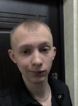 Вадим, 24 года, Санкт-Петербург